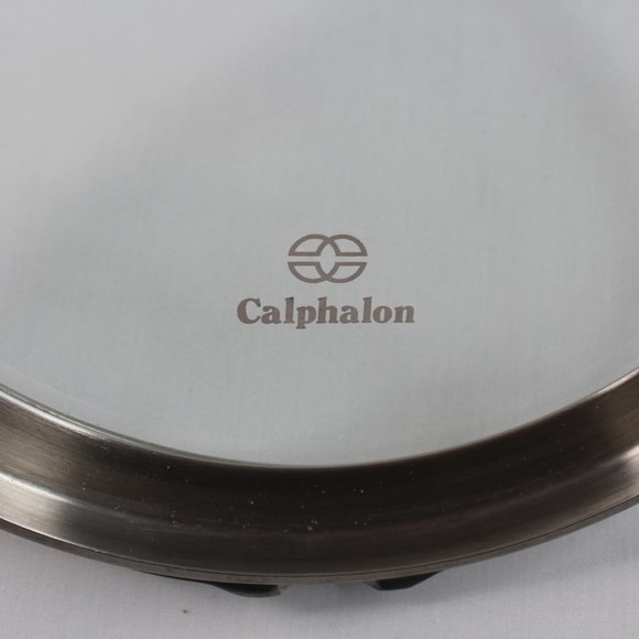 Calphalon Premier Space Saving Flat Glass Lid #102 - Picture 10 of 10